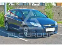 2011 Ford FOCUS