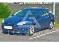 2011 Ford FOCUS