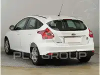 2011 Ford FOCUS