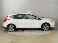2011 Ford FOCUS