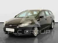 2011 Ford FOCUS
