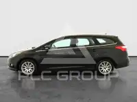2011 Ford FOCUS