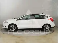 2011 Ford FOCUS