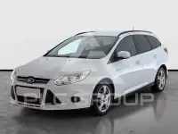 2011 Ford FOCUS