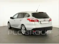 2011 Ford FOCUS