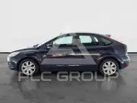 2011 Ford FOCUS