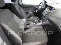 2011 Ford FOCUS