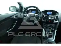 2011 Ford FOCUS