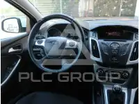 2011 Ford FOCUS