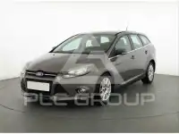 2011 Ford FOCUS