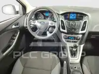 2011 Ford FOCUS