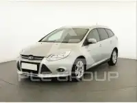 2011 Ford FOCUS