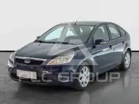 2011 Ford FOCUS