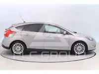 2011 Ford FOCUS