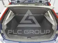 2011 Ford FOCUS
