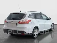 2011 Ford FOCUS