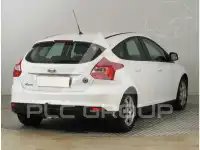 2011 Ford FOCUS