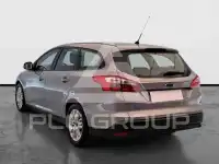 2011 Ford FOCUS
