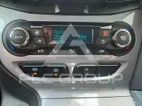 2011 Ford FOCUS