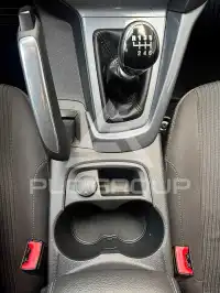 2011 Ford FOCUS
