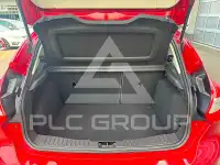 2011 Ford FOCUS