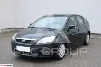 2011 Ford FOCUS