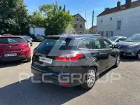 2011 Ford FOCUS