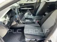2011 Ford FOCUS