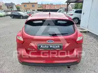 2011 Ford FOCUS