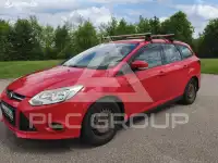 2011 Ford FOCUS