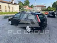 2011 Ford FOCUS