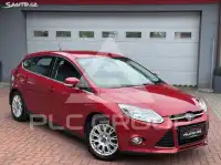 2011 Ford FOCUS