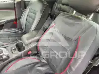 2011 Ford FOCUS