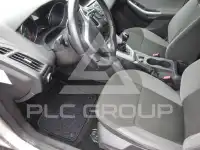 2011 Ford FOCUS