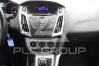 2011 Ford FOCUS