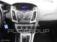 2011 Ford FOCUS