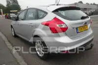 2011 Ford FOCUS