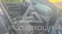 2011 Ford FOCUS