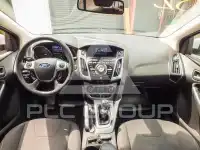 2011 Ford FOCUS