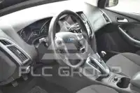 2011 Ford FOCUS