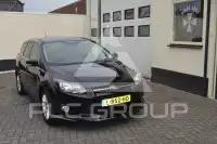 2011 Ford FOCUS