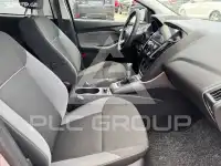 2011 Ford FOCUS