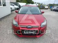 2011 Ford FOCUS