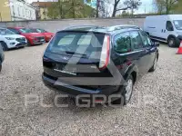 2011 Ford FOCUS