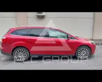 2011 Ford FOCUS