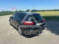 2011 Ford FOCUS