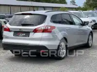 2011 Ford FOCUS