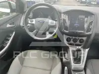 2011 Ford FOCUS