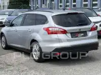 2011 Ford FOCUS