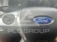 2011 Ford FOCUS